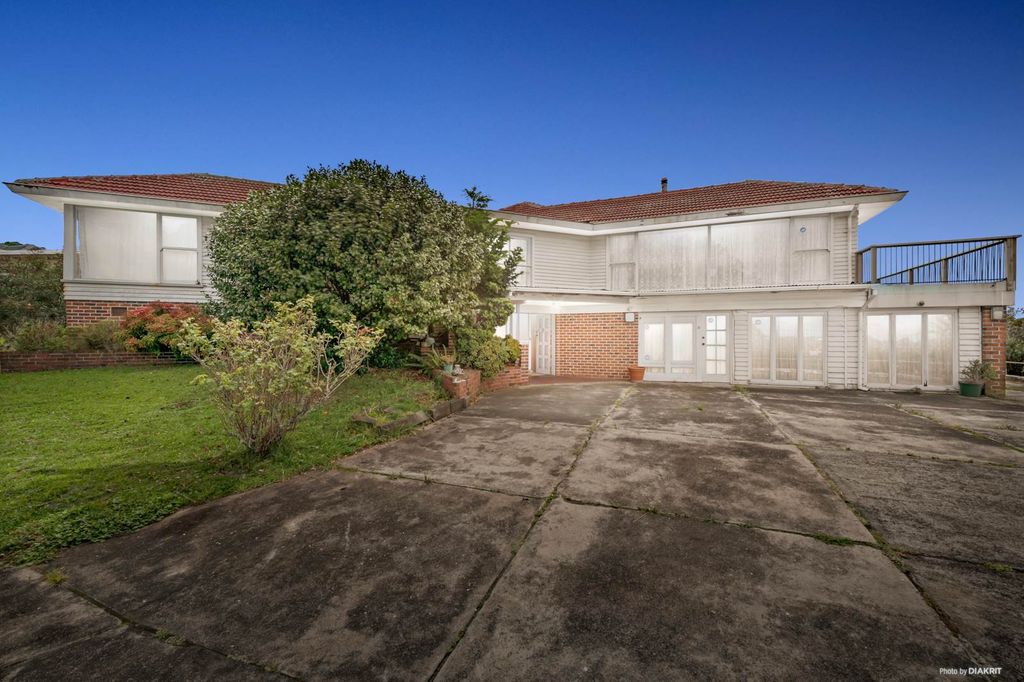 Property value 60 Hillside Road, Mount Wellington realestate.co.nz