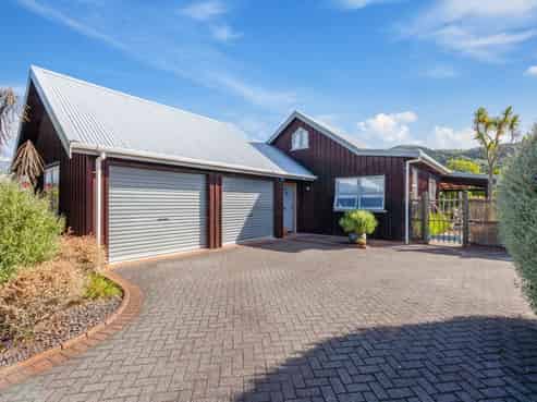 255 Puanga Street, Tokaanu