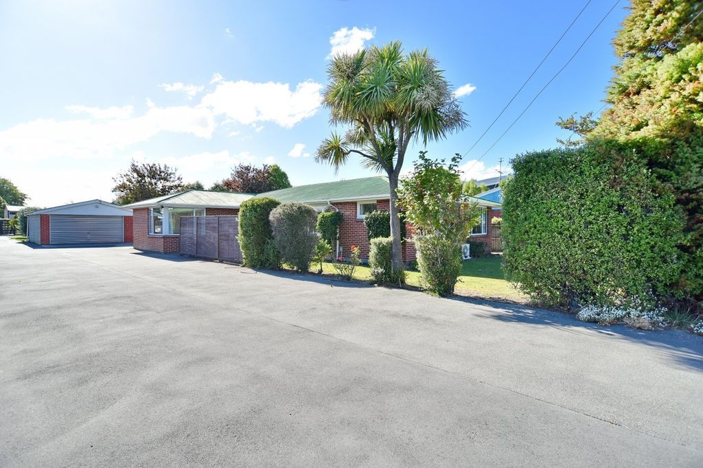 Property value 21 Tankerville Road, Hoon Hay realestate.co.nz