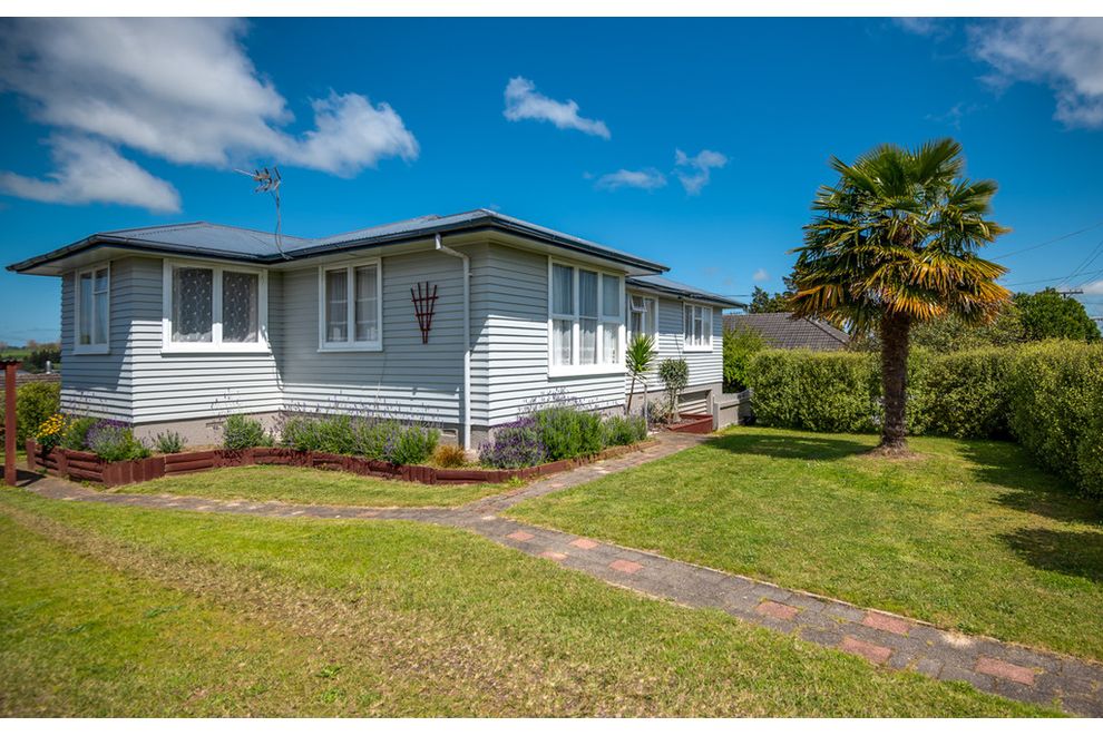 For sale 13 London Terrace, Putaruru realestate.co.nz