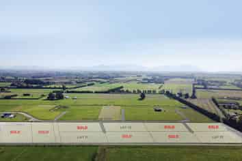 18 Meadowlands Green, Allenton