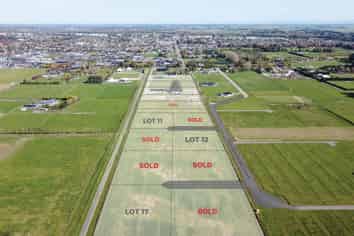 18 Meadowlands Green, Allenton