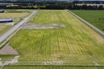 Lot 11 Meadowlands Green, Allenton