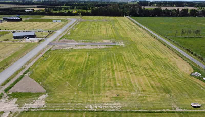 Lot 11 Meadowlands Green, Allenton