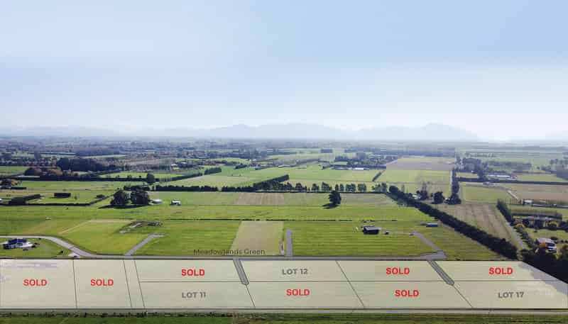 22 Meadowlands Green, Allenton