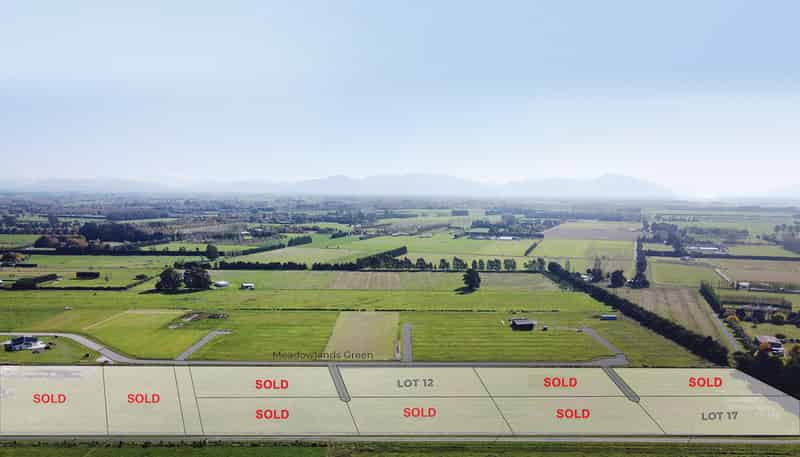 22 Meadowlands Green, Allenton