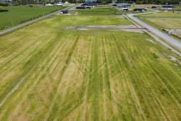 Lot 12, Meadowlands Green, Allenton