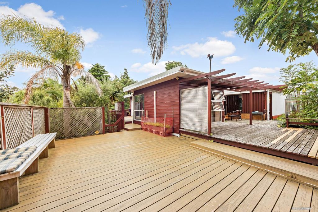Property value 2/17B Woodvale Road, Glen Eden realestate.co.nz