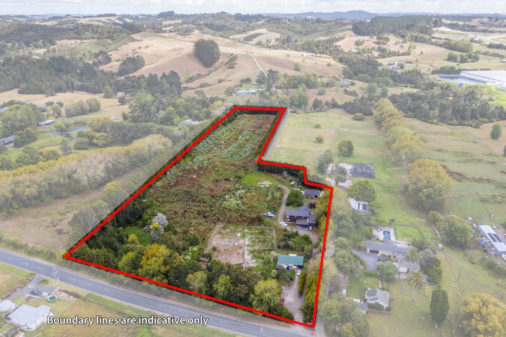 Property value 52 Blackbridge Road, Dairy Flat realestate.co.nz