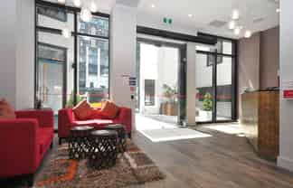 705/147 Victoria Street West, Auckland Central