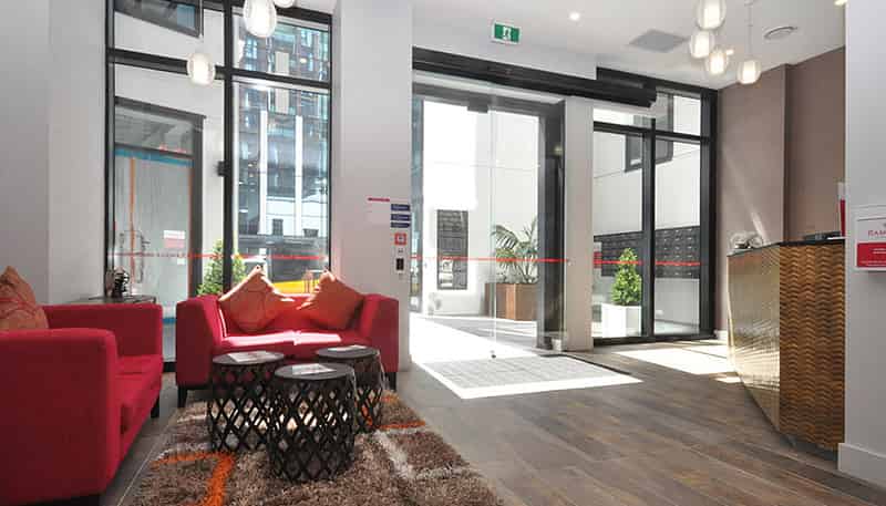 705/147 Victoria Street West, Auckland Central