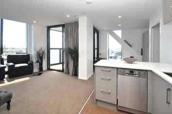 705/147 Victoria Street West, Auckland Central