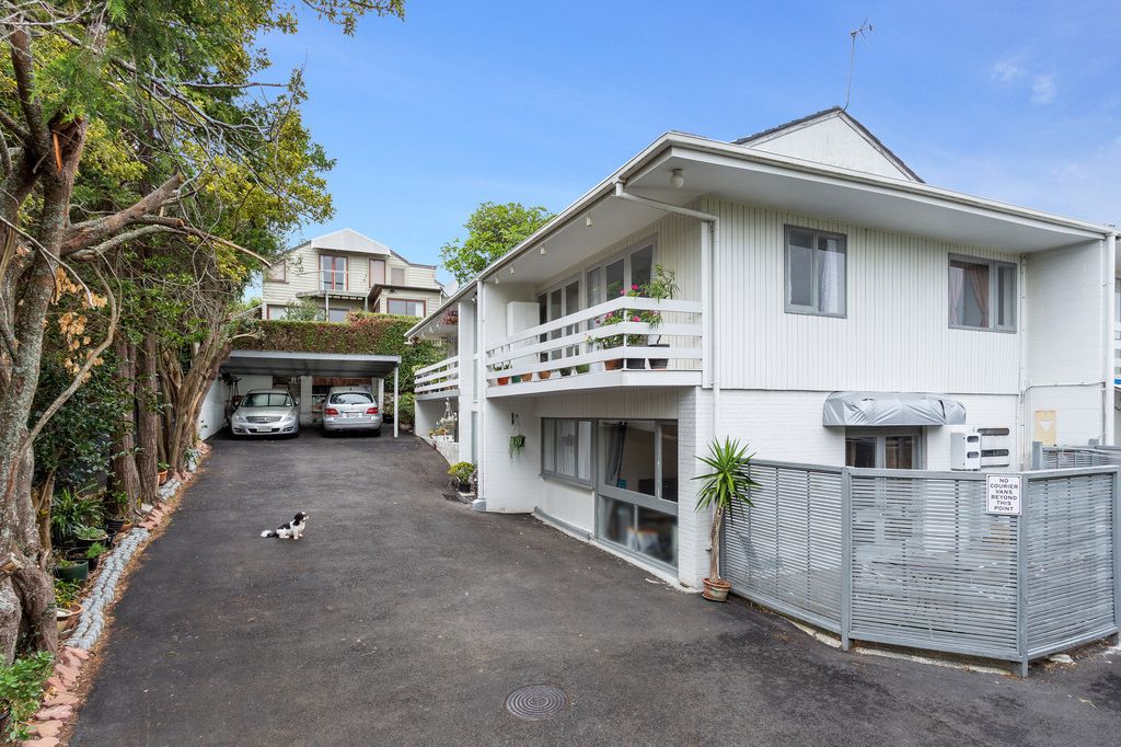 Property value 8/60 Grange Road, Mount Eden realestate.co.nz