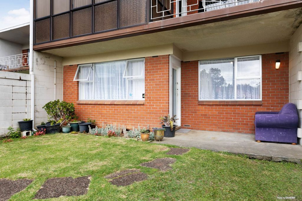 Property value 4/13 Hill Road, Manurewa realestate.co.nz