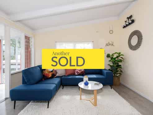 27 Boyce Avenue, Mount Roskill