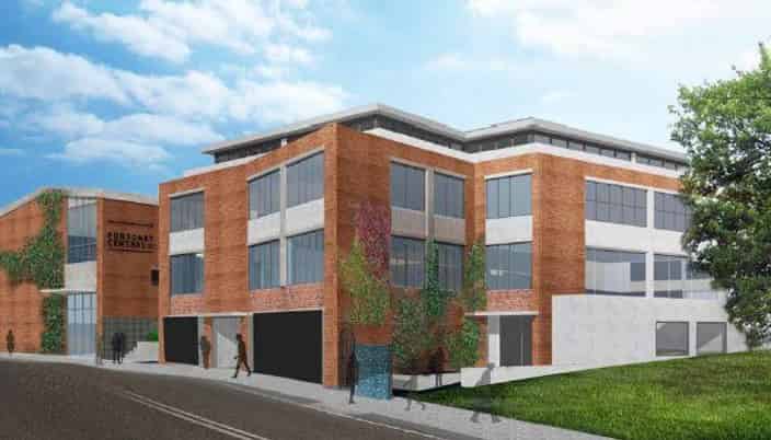 Shop 9/4 Brown Street, Ponsonby