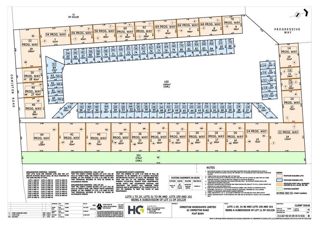Prime Location Commercial Workshops - View 2