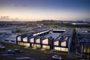 Unit 25/62 Ormiston Road, East Tamaki
