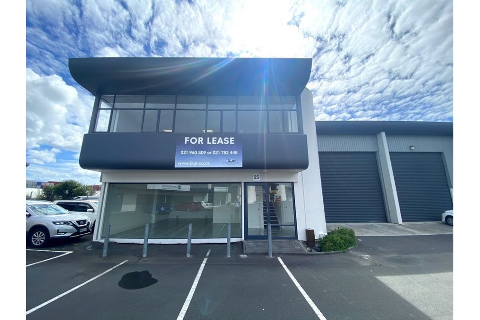 For lease Unit 25 761 Great South Road, Penrose realestate.co.nz