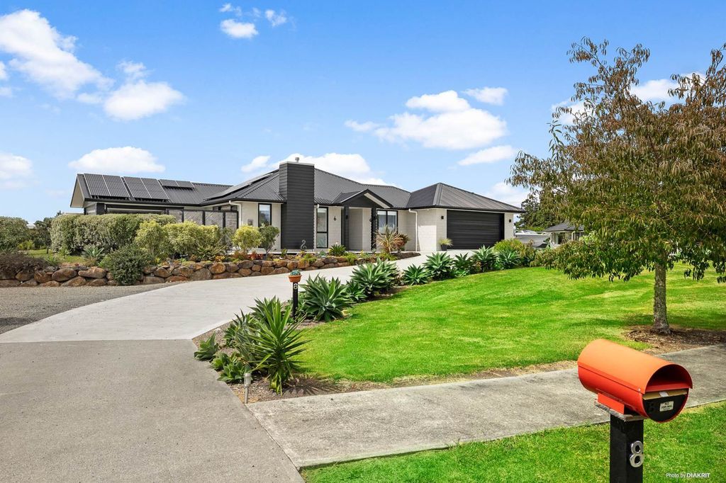 Property value 8 Pathways Drive, Kerikeri realestate.co.nz
