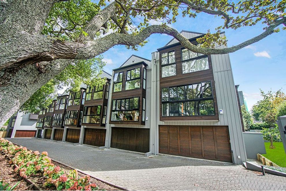 For rent 437C Parnell Rd, Parnell realestate.co.nz