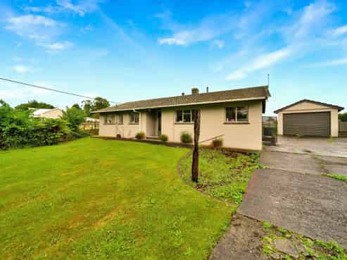 49 Castle Street, Eltham