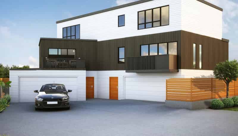 Unit 7/11 Oteha Valley Road, Albany