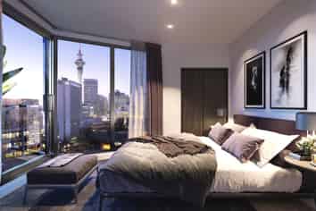  369 Queen Street, Auckland Central