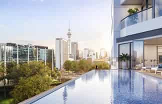  369 Queen Street, Auckland Central