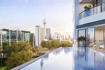  369 Queen Street, Auckland Central