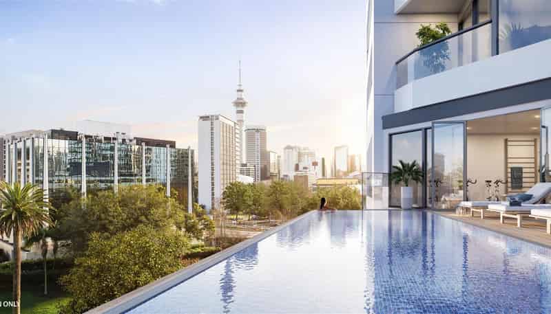  369 Queen Street, Auckland Central