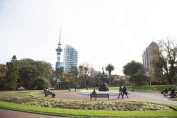  369 Queen Street, Auckland Central