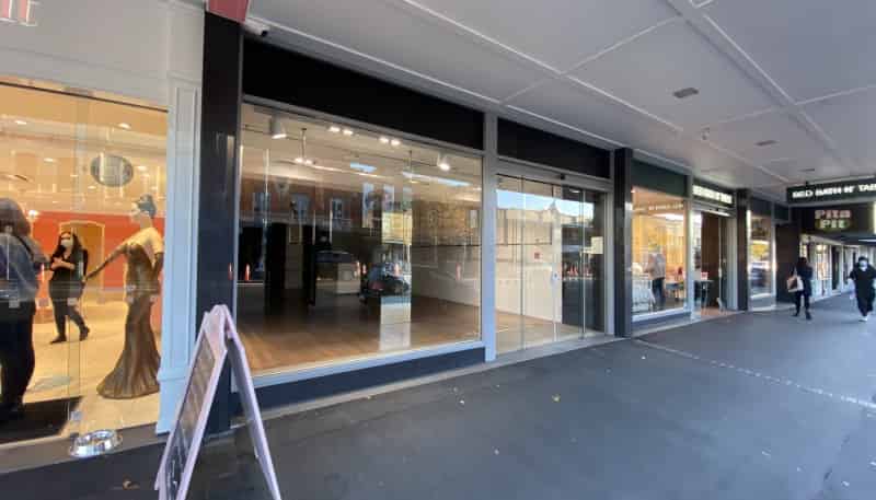 100 Ponsonby Road, Ponsonby