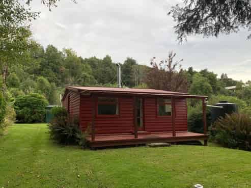 178 Blandswood Road, Mesopotamia