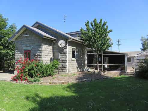 155 Temuka-orari Highway, Winchester