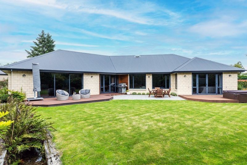 Property value 588A Woodbury Road, Geraldine realestate.co.nz