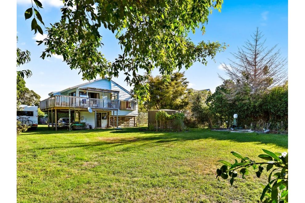 For sale Point Wells potential realestate.co.nz