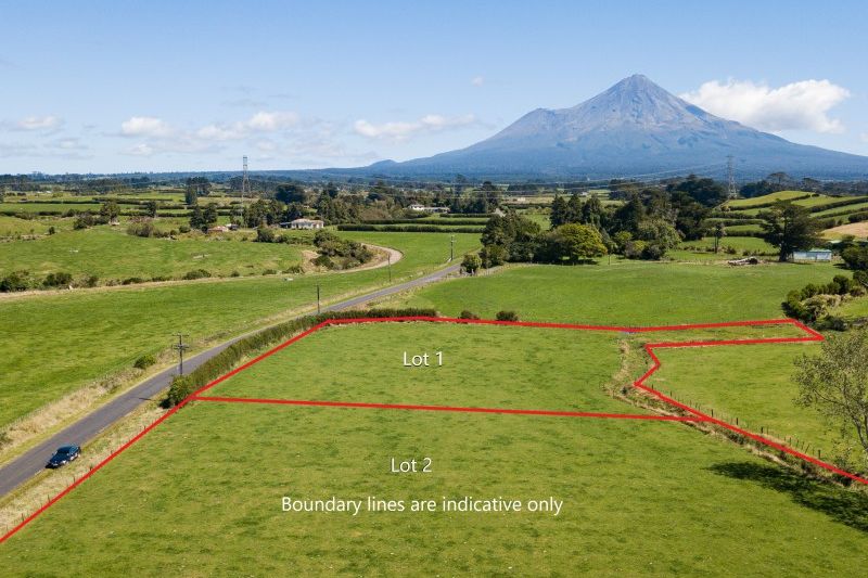 Property value 110 Denbigh Road, Midhirst realestate.co.nz