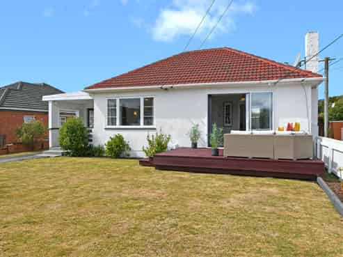 14 Ebdentown Street, Ebdentown