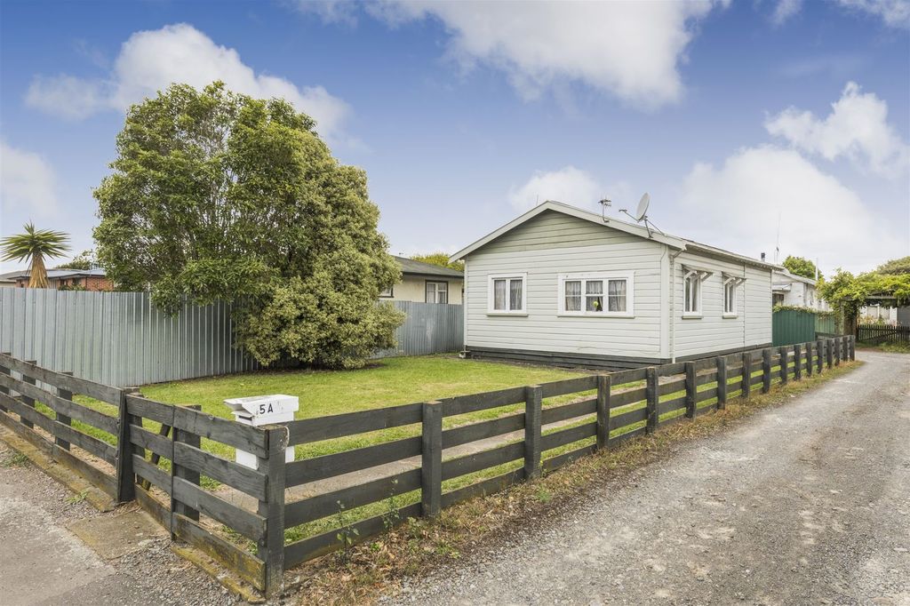 Property value 5A Makino Road, Feilding realestate.co.nz