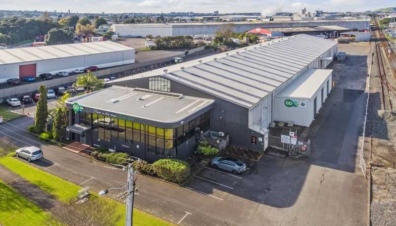 102 Mays Road, Onehunga