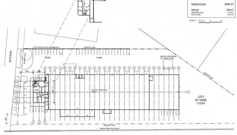 102 Mays Road, Onehunga