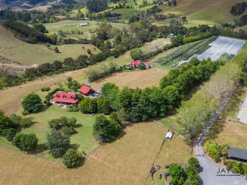 308 Ness Valley Road, Ness Valley