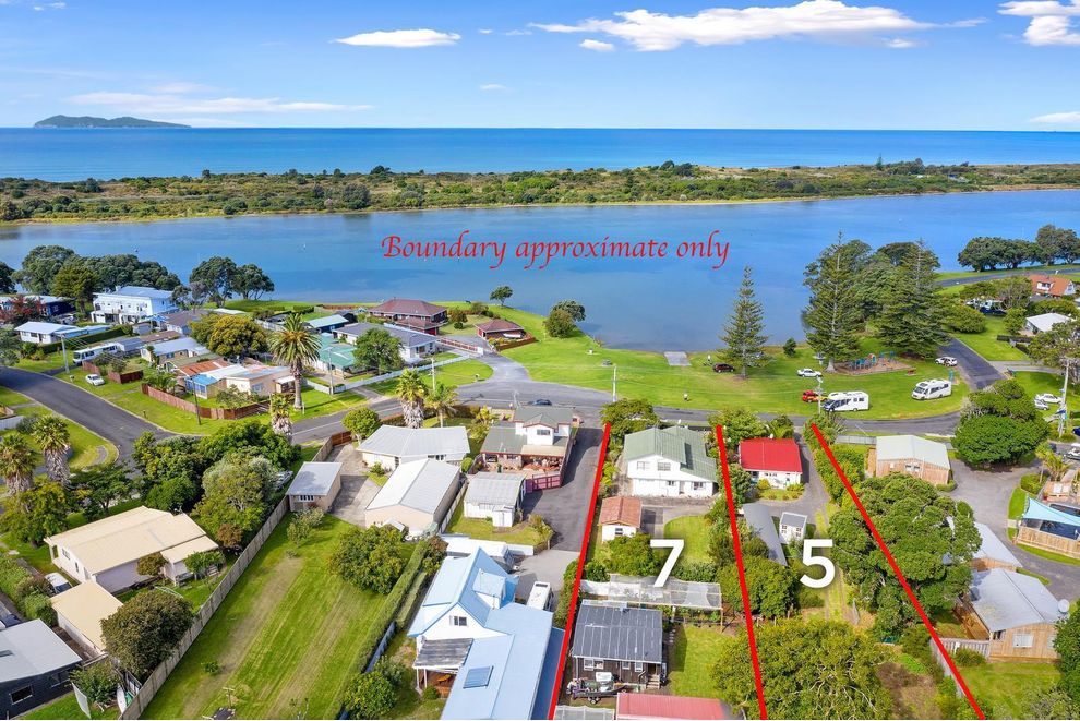 For sale 7 Athenree Road, Waihi Beach realestate.co.nz
