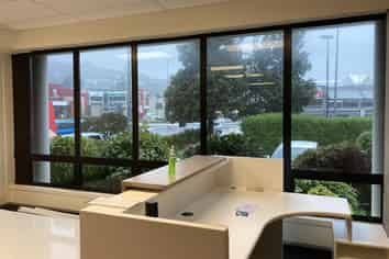 Professional Rooms