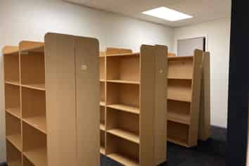 Professional Rooms