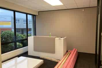 Professional Rooms