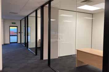 Professional Rooms