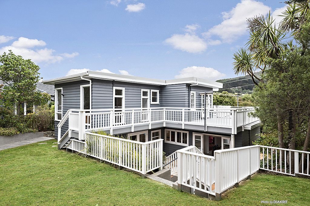 Property value 227 Wilton Road, Wilton realestate.co.nz