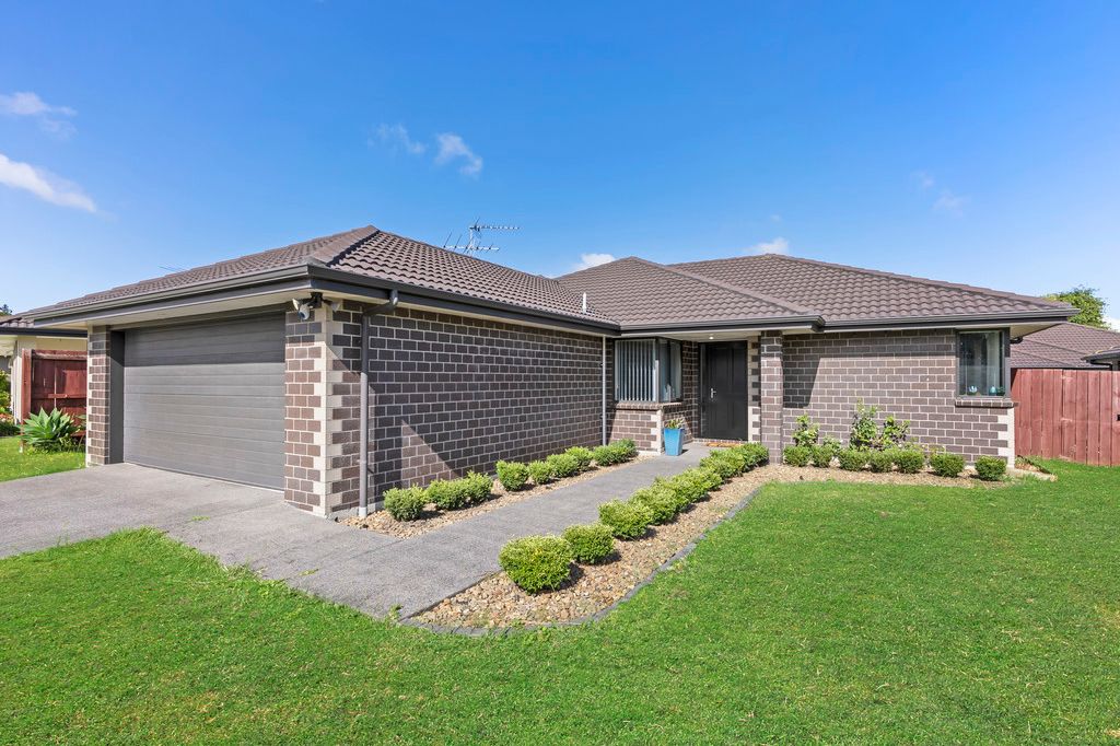 Property value 198 Harbourside Drive, Karaka realestate.co.nz